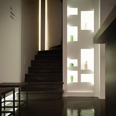 Mutina Suites Módena Exterior foto